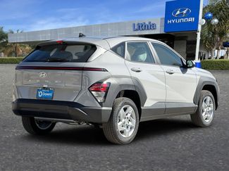 New 2026 Hyundai Kona SE video 2