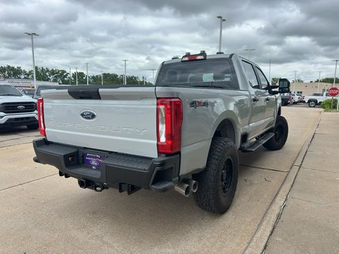New 2026 Ford F250 XL AWD/4WD image 5