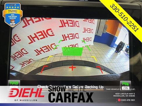 Used 2020 Subaru Crosstrek 2.0i Limited w/ Moonroof Package w/Navigation AWD/4WD image 34