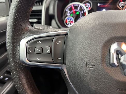 New 2025 RAM 5500 Tradesman AWD/4WD image 24