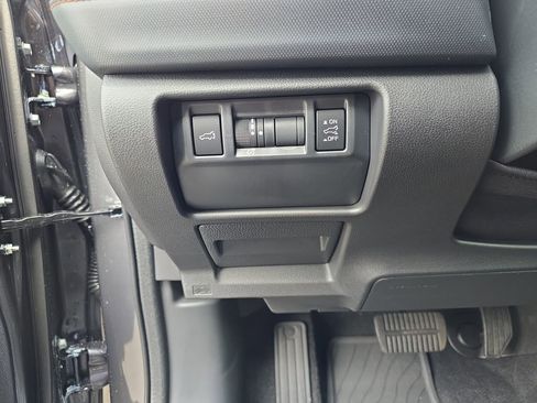 New 2026 Subaru Forester Touring image 21
