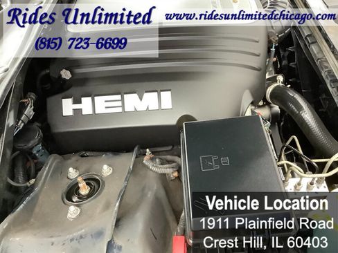 Used 2008 Chrysler 300 C RWD image 36