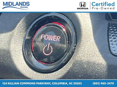 Used 2025 Honda CR-V Sport-L image 26