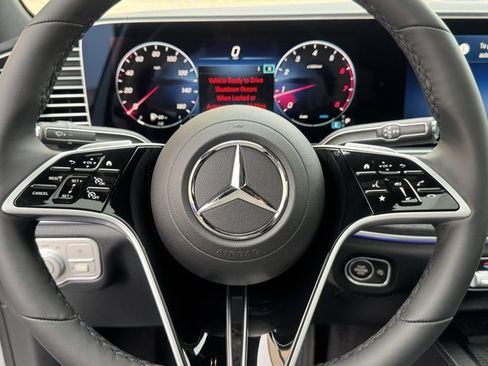 New 2026 Mercedes-Benz GLE 450 4MATIC Coupe image 11