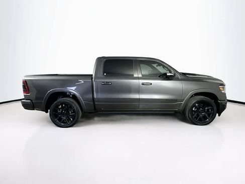 Used 2022 RAM 1500 Laramie AWD/4WD image 25