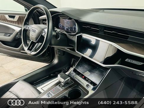 Used 2019 Audi A6 2.0T Premium Plus image 9