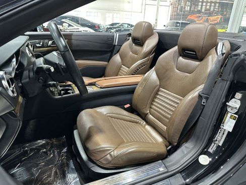 Used 2015 Mercedes-Benz SL 400 w/ Premium I Package image 56