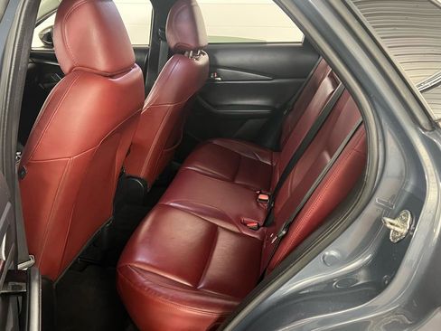 Used 2022 MAZDA CX-30 AWD 2.5 S w/ Preferred Package image 28