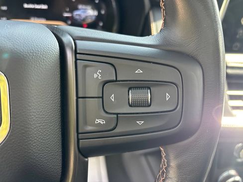 Used 2022 GMC Yukon AT4 w/ Max Trailering Package AWD/4WD image 15