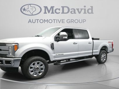 Used 2018 Ford F250 Lariat w/ Lariat Ultimate Package