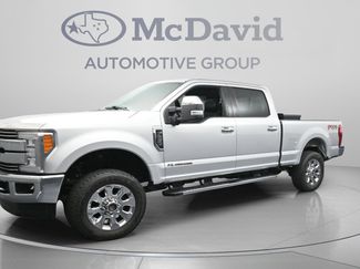 Used 2018 Ford F250 Lariat w/ Lariat Ultimate Package AWD/4WD video 1