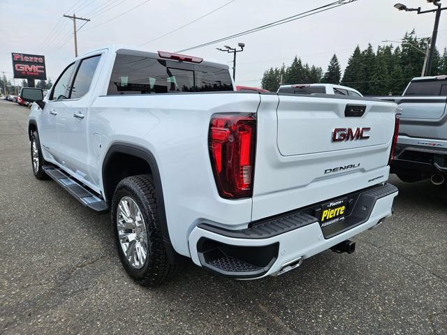 New 2026 GMC Sierra 1500 Denali AWD/4WD image 3