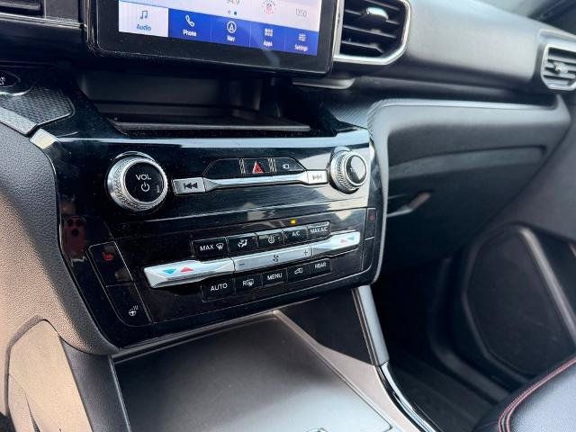 Certified 2023 Ford Explorer ST-Line AWD/4WD image 31