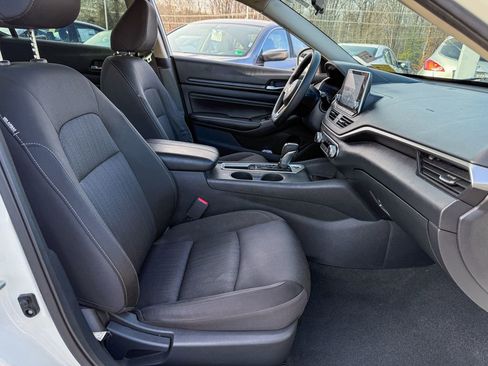 Used 2020 Nissan Altima 2.5 S image 7