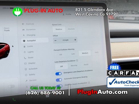 Used 2018 Tesla Model 3 Long Range image 23