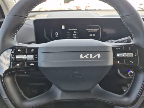 New 2026 Kia Sorento SX image 19