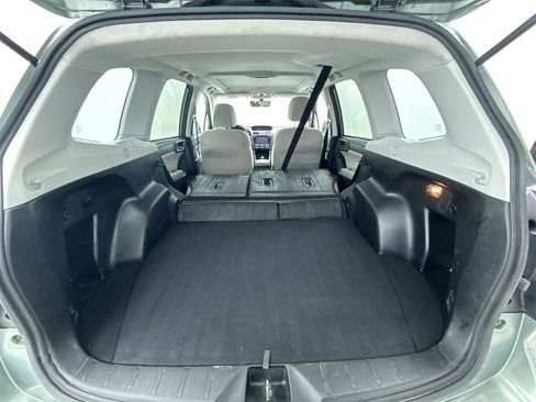 Used 2017 Subaru Forester 2.5i Premium w/ Protection Package #1 image 36