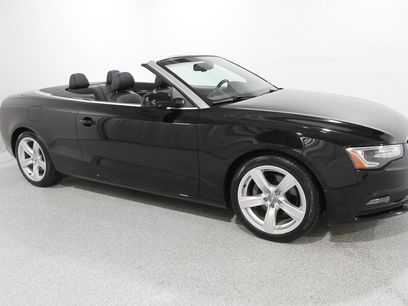 Used 2014 Audi A5 2.0T Premium Plus w/ Premium Plus Package