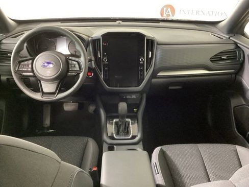 Used 2025 Subaru Forester Premium image 11