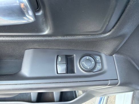 Used 2021 Chevrolet Silverado 1500 W/T w/ WT Fleet Convenience Package RWD image 12