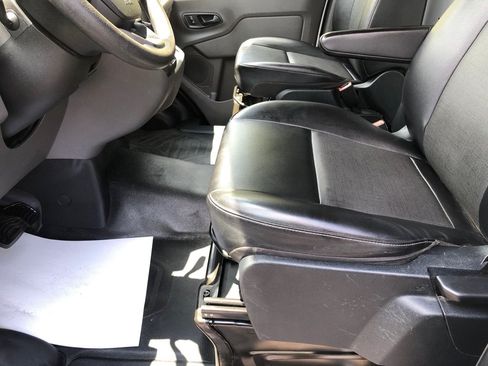 Used 2020 Ford Transit 250 Medium Roof RWD image 16