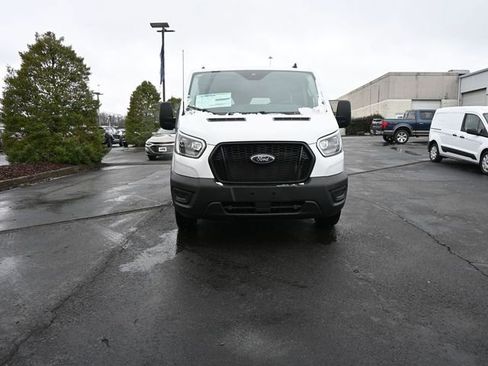 New 2024 Ford Transit 150 Low Roof image 2