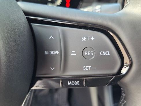 New 2026 MAZDA CX-5 Preferred AWD/4WD image 28