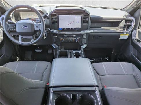 New 2026 Ford F150 STX RWD image 14