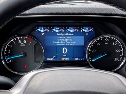 Used 2023 Ford F150 XLT w/ Equipment Group 302A High image 27