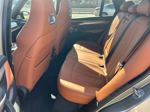 Used 2017 BMW X5 M AWD/4WD image 14
