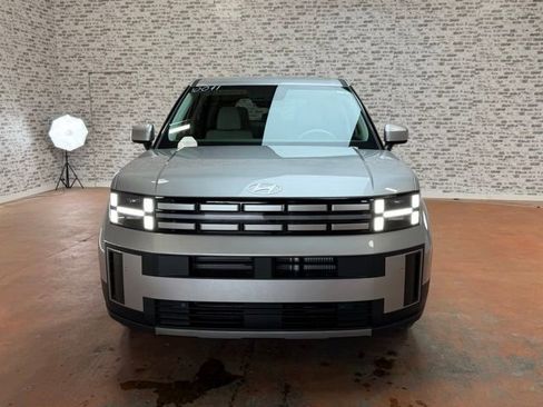 New 2026 Hyundai Santa Fe SE FWD image 2