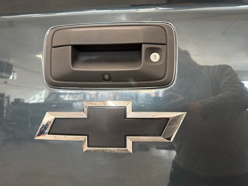 Used 2018 Chevrolet Colorado ZR2 image 86