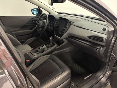 Used 2024 Subaru Crosstrek 2.5i Limited w/ Popular Package #4A AWD/4WD image 43