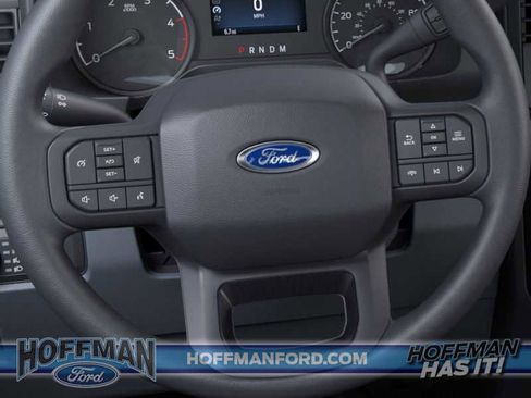 New 2026 Ford F450 XL w/ FX4 Off-Road Package image 12