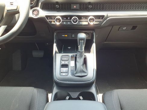 Certified 2026 Honda CR-V EX image 18