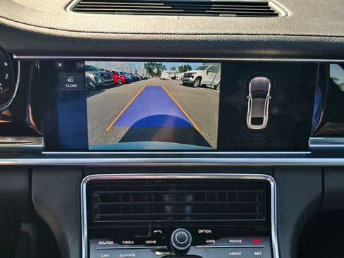 Used 2020 Porsche Panamera 4 AWD/4WD image 20