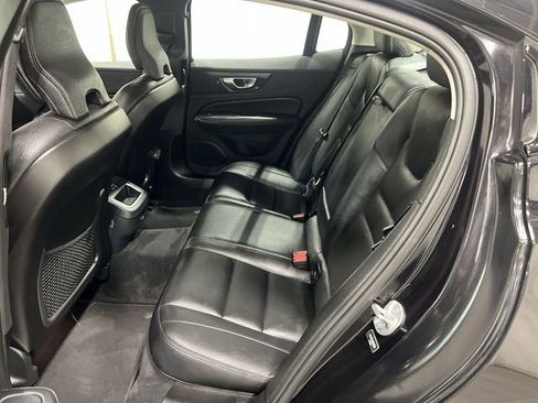 Used 2024 Volvo S60 B5 Plus AWD/4WD image 6