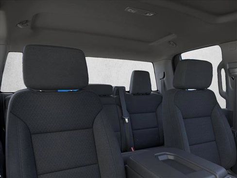 New 2026 Chevrolet Silverado 2500 Custom w/ Custom Value Package image 24