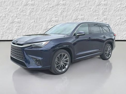 New 2026 Lexus TX 350 AWD image 7