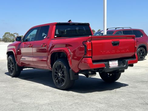 Certified 2026 Toyota Tacoma SR5 RWD image 5