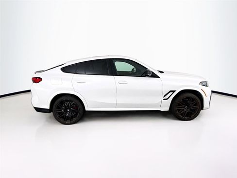 Used 2024 BMW X6 M Competition w/ Executive Package image 13