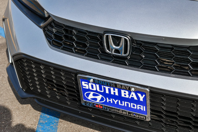 Used 2026 Honda Civic Sport image 11