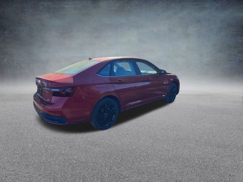 New 2025 Volkswagen Jetta SE image 22