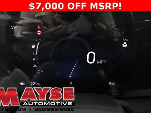 New 2026 Buick Encore GX Sport Touring w/ Comfort Package image 11