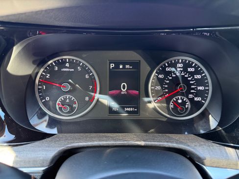Used 2023 Kia K5 EX FWD image 11