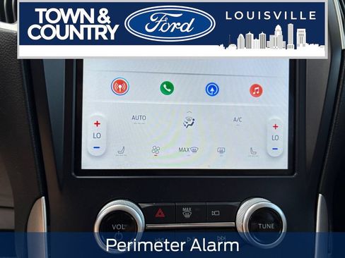 Used 2023 Ford Edge SEL w/ Convenience Package AWD/4WD image 11