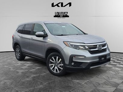 Used 2020 Honda Pilot EX