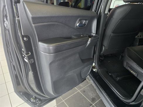 Used 2017 Honda Ridgeline RTL-E image 10