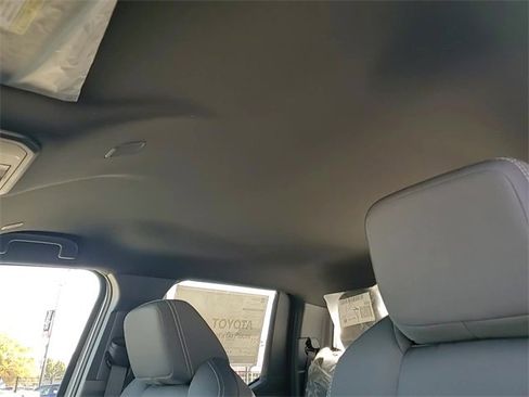 New 2025 Toyota Tacoma TRD Sport image 19