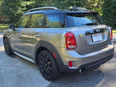Used 2018 MINI Cooper Countryman SE AWD/4WD image 2